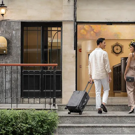 La Petite Salil Sukhumvit 11