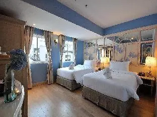 La Petite Salil Sukhumvit 11 4*