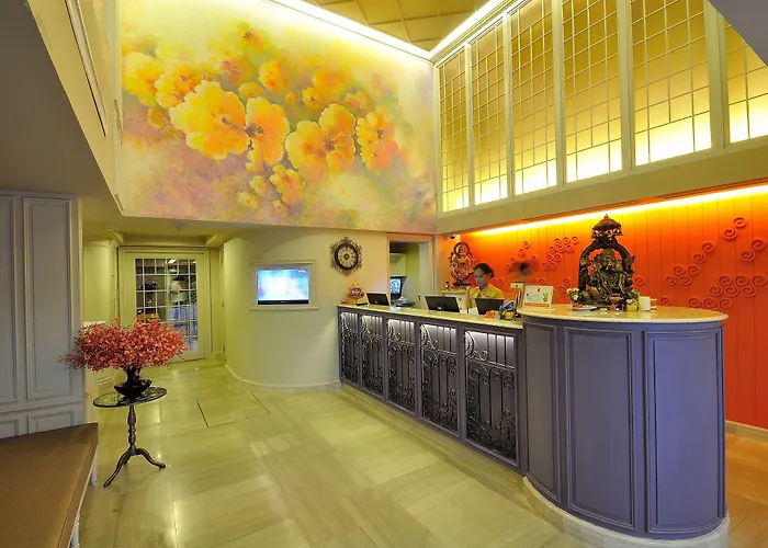 La Petite Salil Sukhumvit 11 Hotel