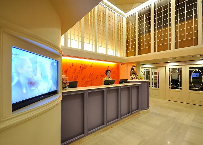 La Petite Salil Sukhumvit 11 4*