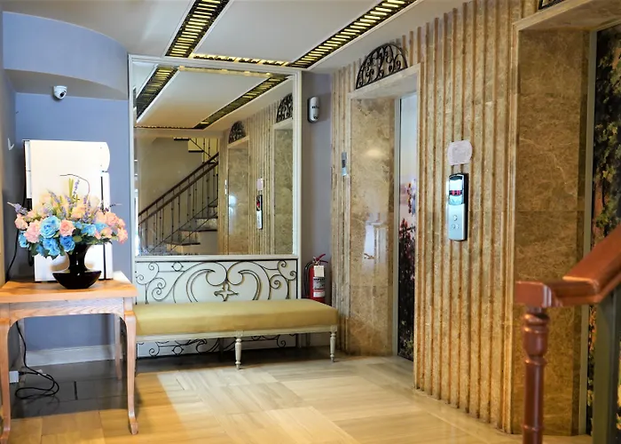 La Petite Salil Sukhumvit 11 4*