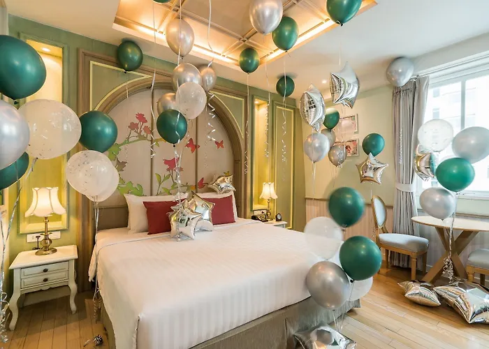 Hotel La Petite Salil Sukhumvit 11