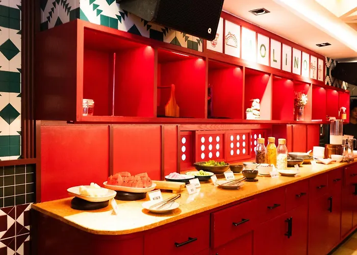 Hotel La Petite Salil Sukhumvit 11 Bangkok