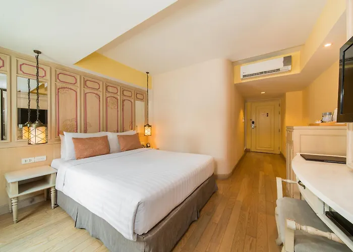 La Petite Salil Sukhumvit 11 Bangkok