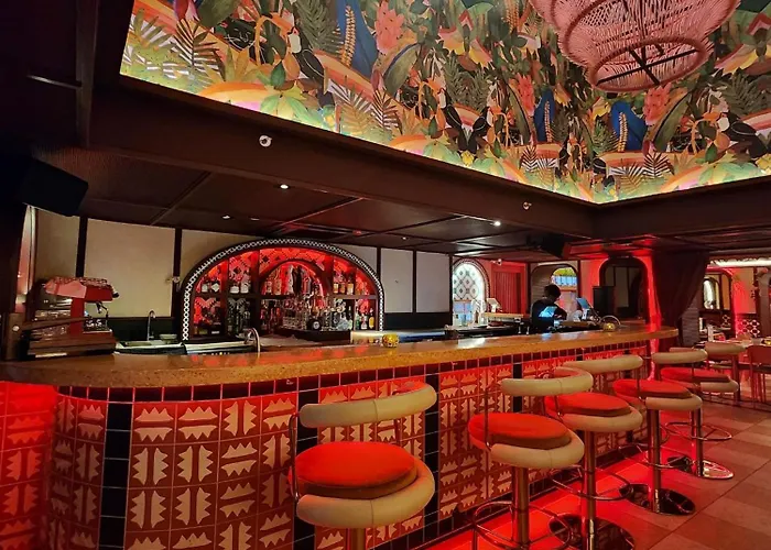 La Petite Salil Sukhumvit 11 Hotel Bangkok