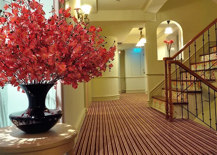 La Petite Salil Sukhumvit 11 Hotel Bangkok