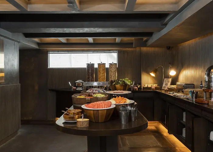La Petite Salil Sukhumvit 11 4* Bangkok