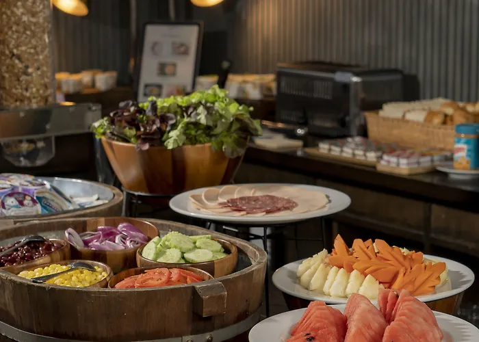 La Petite Salil Sukhumvit 11 Hotel
