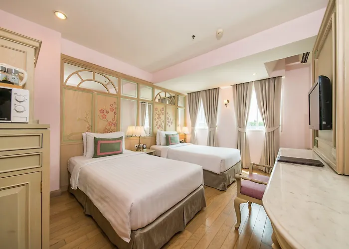 La Petite Salil Sukhumvit 11