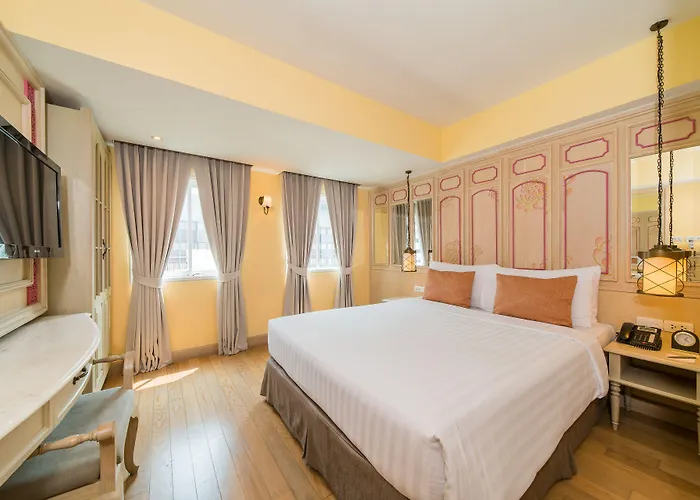 La Petite Salil Sukhumvit 11 4*