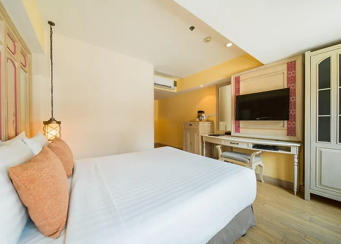 La Petite Salil Sukhumvit 11 Hotel