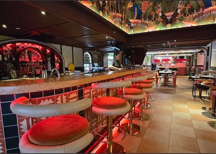 La Petite Salil Sukhumvit 11 Bangkok