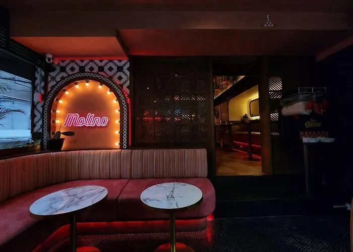 Hotel La Petite Salil Sukhumvit 11 4*