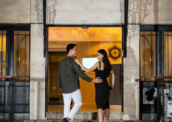 Hotel La Petite Salil Sukhumvit 11 4*