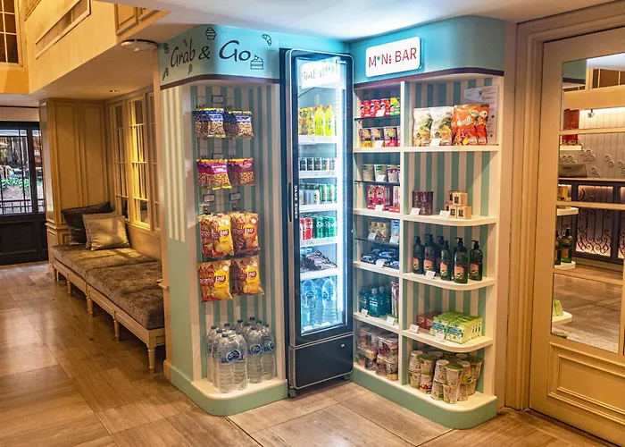 La Petite Salil Sukhumvit 11 4* Bangkok