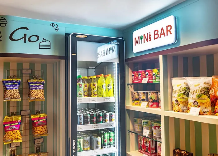 Hotel La Petite Salil Sukhumvit 11 4*