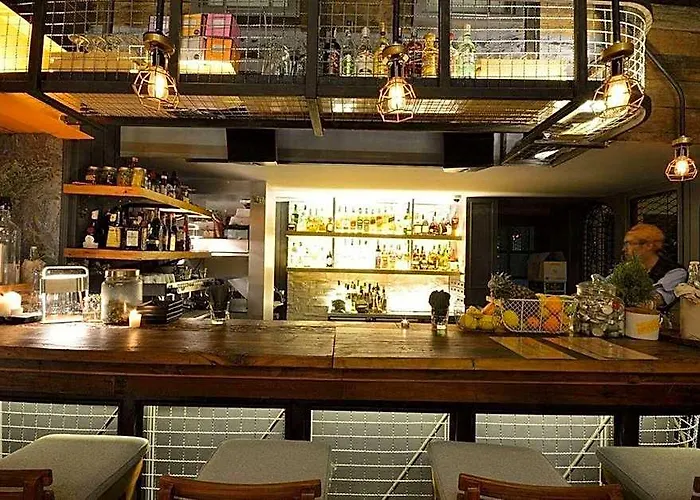 Hotel La Petite Salil Sukhumvit 11