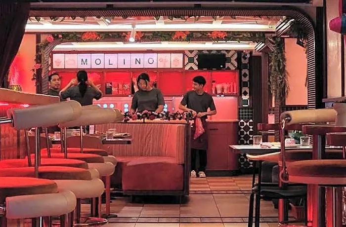 La Petite Salil Sukhumvit 11