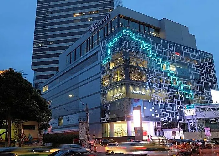 La Petite Salil Sukhumvit 11