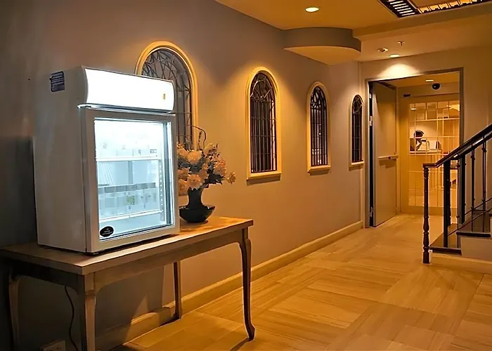 La Petite Salil Sukhumvit 11 4*
