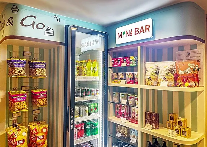 La Petite Salil Sukhumvit 11 4*