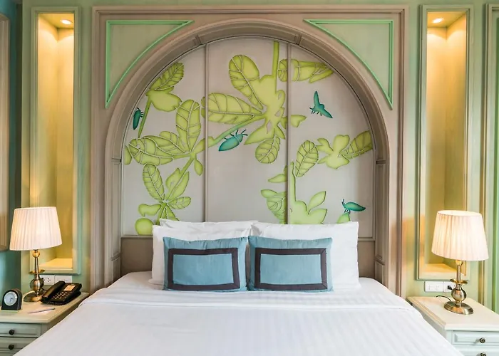 La Petite Salil Sukhumvit 11 Hotel Bangkok