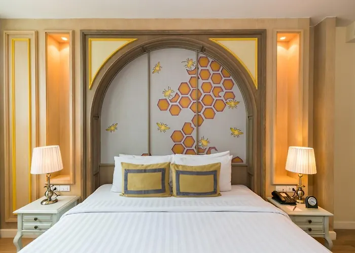 Hotel La Petite Salil Sukhumvit 11 Bangkok