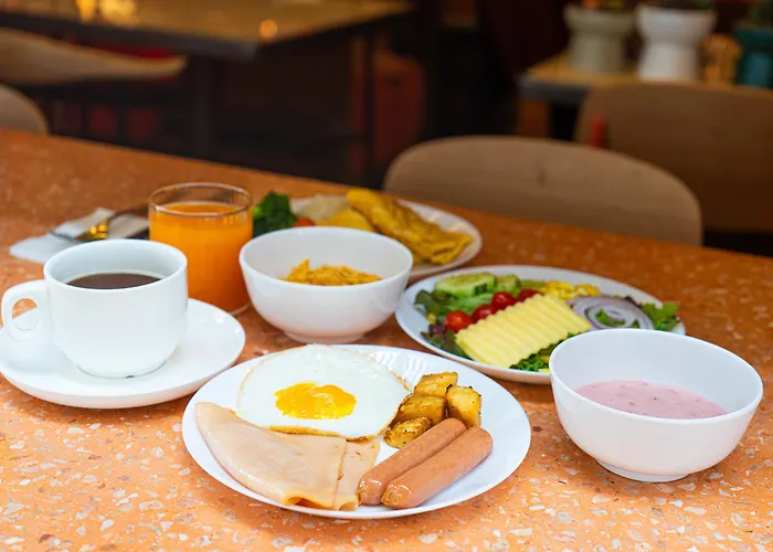 La Petite Salil Sukhumvit 11