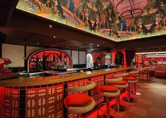 La Petite Salil Sukhumvit 11 Hotel