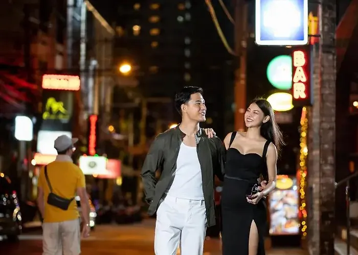 La Petite Salil Sukhumvit 11 Hotel 4*