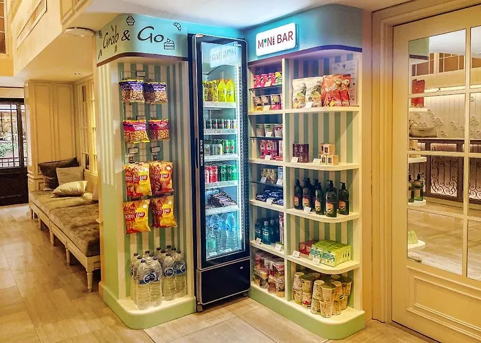 La Petite Salil Sukhumvit 11 Bangkok