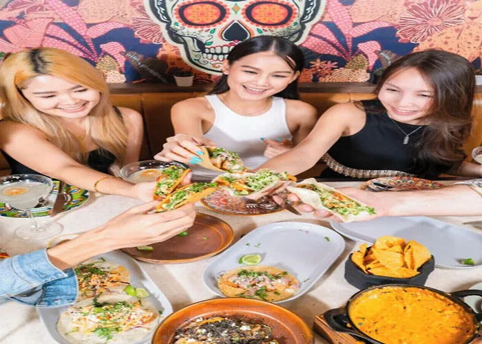 La Petite Salil Sukhumvit 11 Hotel 4*