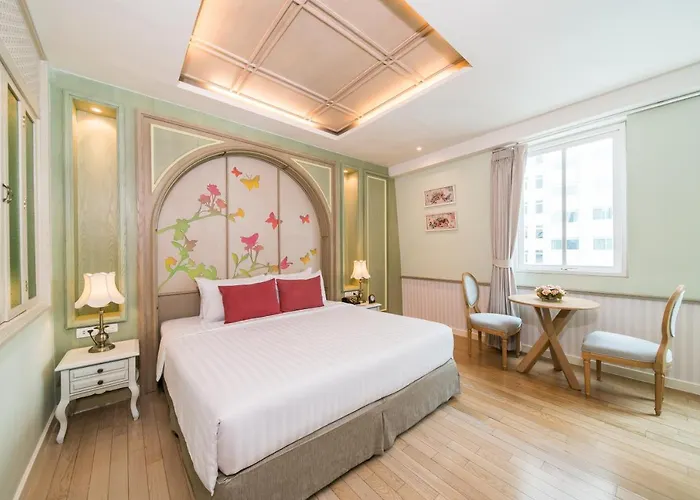 La Petite Salil Sukhumvit 11